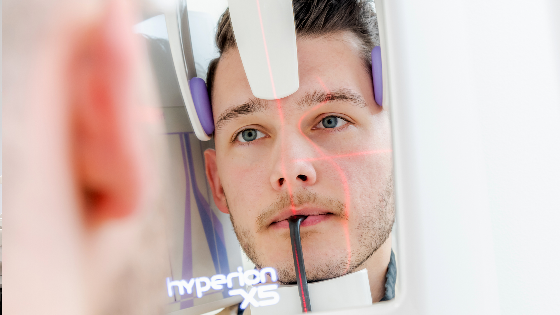 Dental Xray Dental services Cirkonij Centar Split